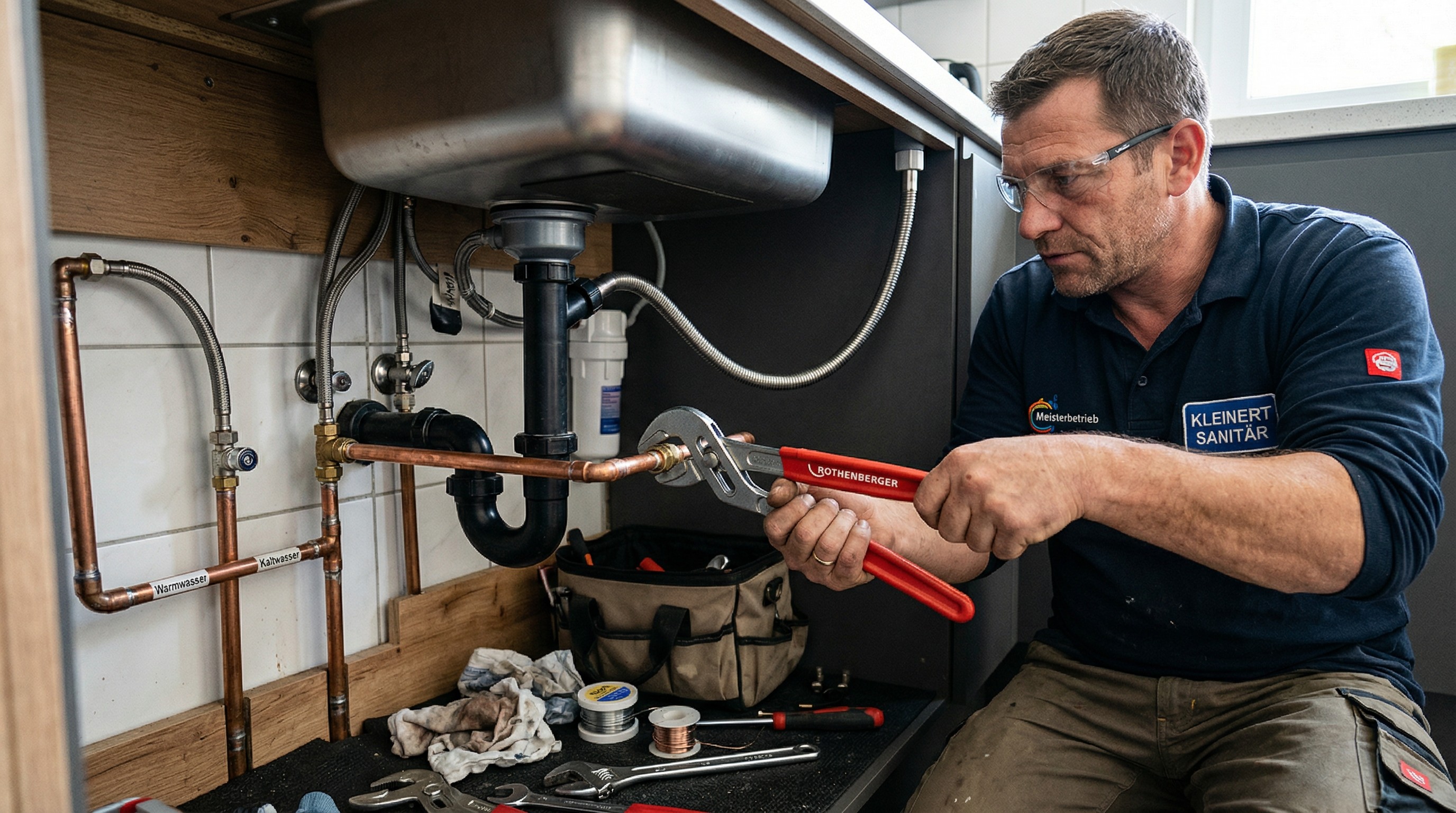 K&S Seniorenresidenz Marktredwitz – Sanitärinstallateur Marktredwitz